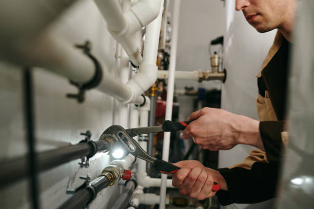 Shower Repair Services in Orangeburg, NY
