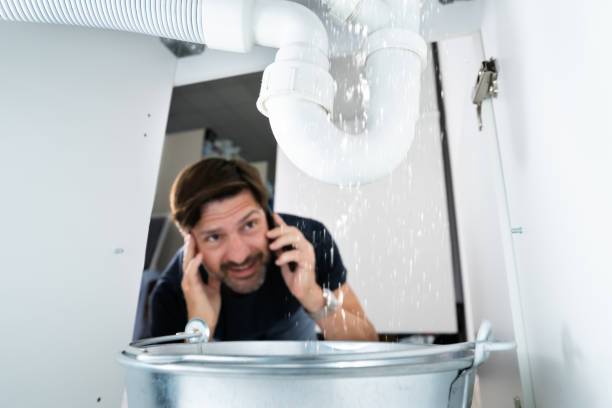 Best Emergency Plumbing Repair  in Orangeburg, NY