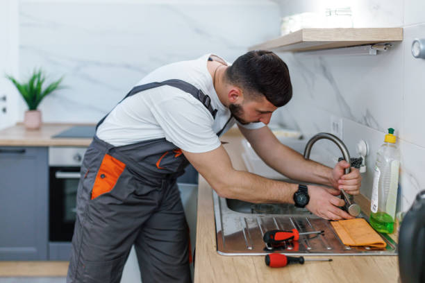 Best Shower Repair Services  in Orangeburg, NY