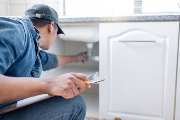 Best Emergency Plumber  in Orangeburg, NY