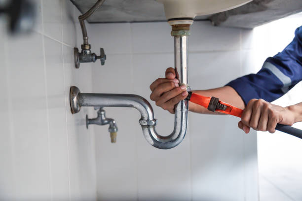  Orangeburg, NY Plumbing Pros