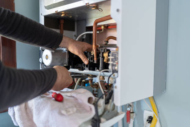 Best Clogged Drain Plumber  in Orangeburg, NY