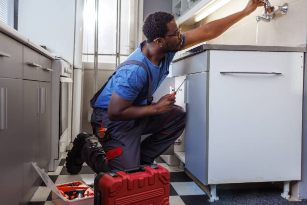 Best Emergency Plumber  in Orangeburg, NY