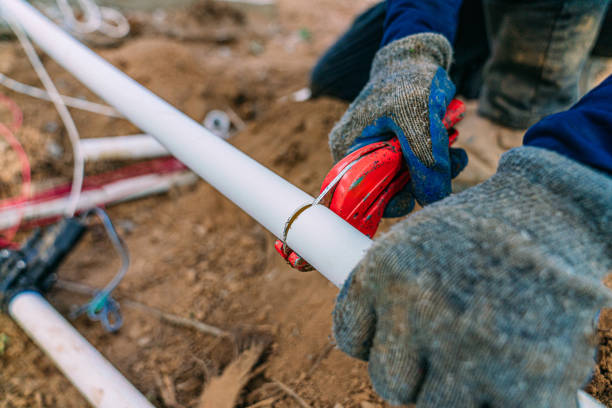 Best Commercial Plumbing Services  in Orangeburg, NY
