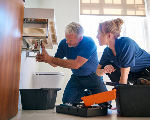 Best Gas Line Repair  in Orangeburg, NY